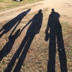 Meet your Posher, Cathy